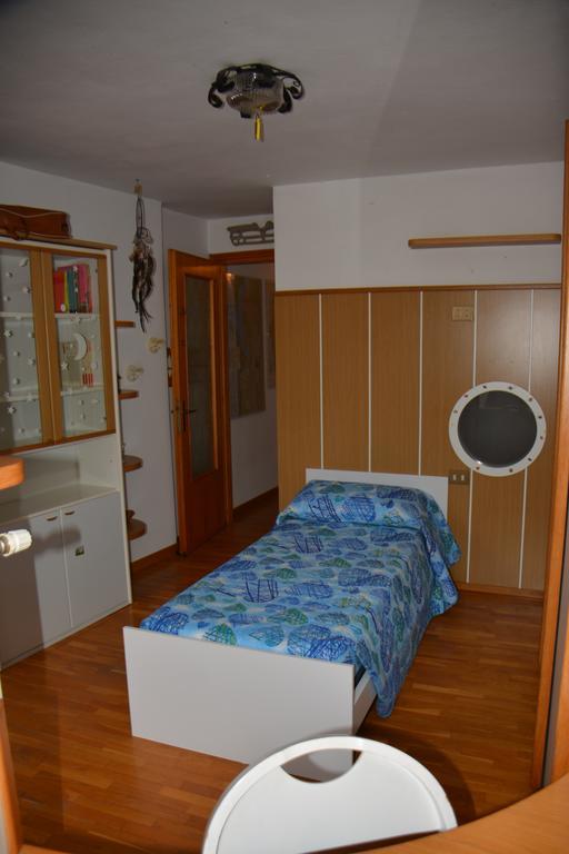 Casa Gibiseo Apartment Белано Екстериор снимка
