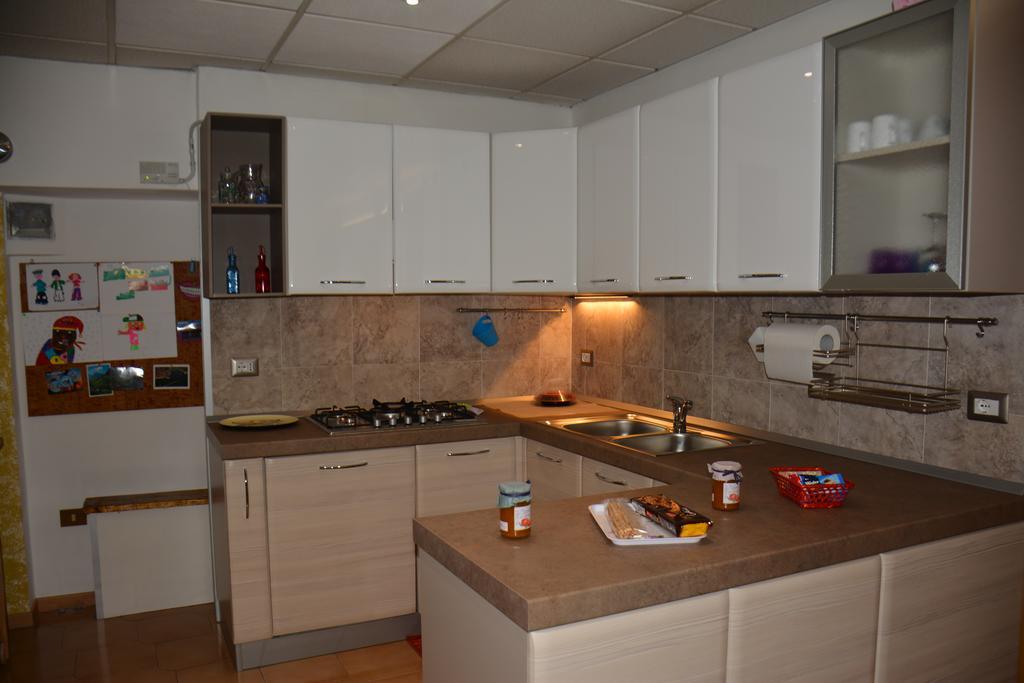 Casa Gibiseo Apartment Белано Екстериор снимка